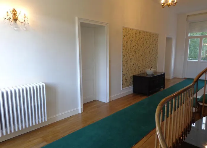 La Maison Ribotteau 4*