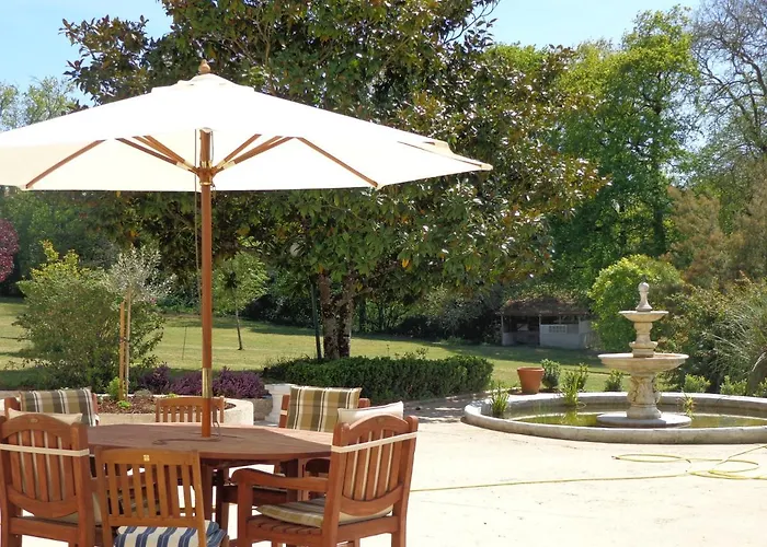 La Maison Ribotteau Bed & Breakfast