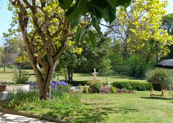 La Maison Ribotteau 4*