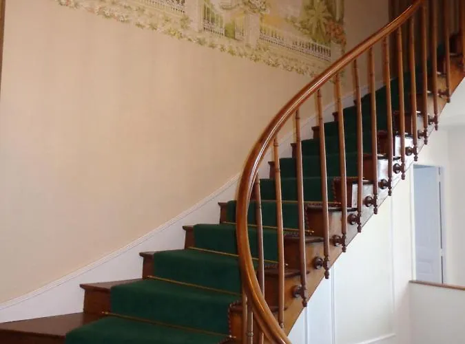 La Maison Ribotteau Bed & Breakfast