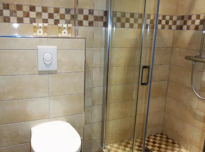 La Maison Ribotteau 4* L'Isle-Jourdain (Vienne)