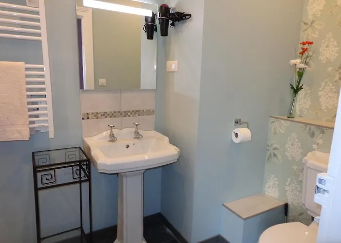 La Maison Ribotteau 4* L'Isle-Jourdain (Vienne)