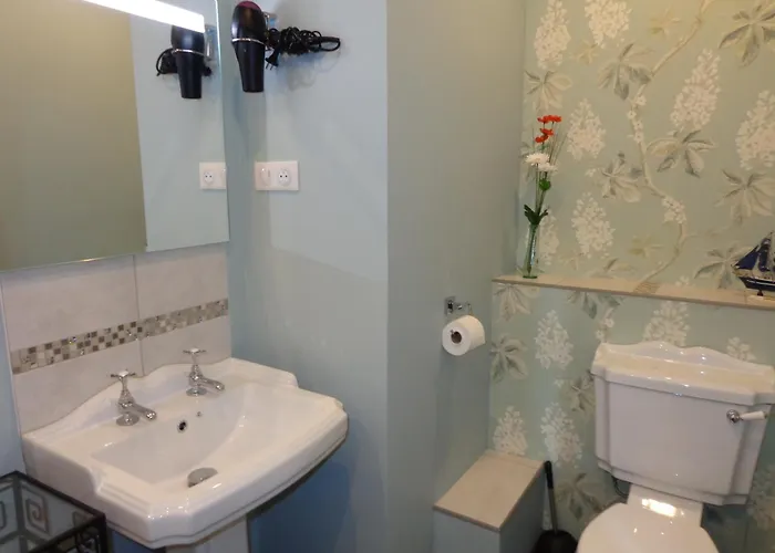 La Maison Ribotteau 4*