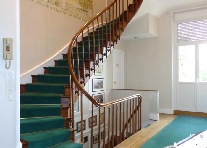 La Maison Ribotteau 4*